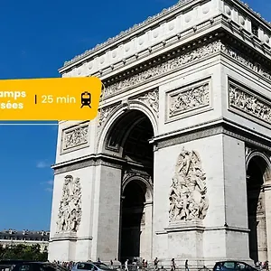 187 Seven - Superb In Paris
