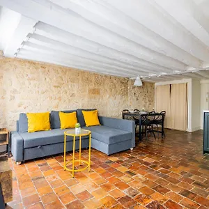Au Coeur De Ile Saint-louis Free Netflix Paris
